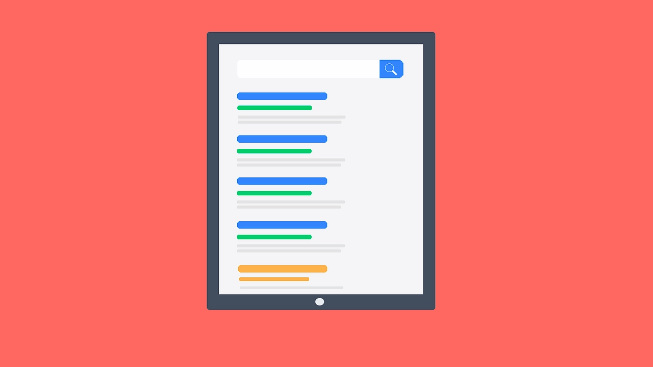 SEO long term